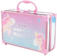 Produse cosmetice decorative pentru copii Martinelia Little Unicorn Perfect Traveler Case 31109 imaginea #2 — magazin online Desire.md