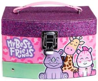 Детская декоративная косметика Martinelia My Best Friends 32500 фото №2 — интернет-магазин Desire.md