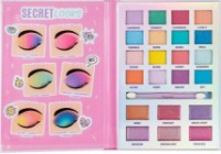 Produse cosmetice decorative pentru copii Martinelia My Secret Diary Super Gir 35003 imaginea #1 — magazin online Desire.md