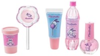 Produse cosmetice decorative pentru copii Martinelia The Sweetest beauty set Yummy 31152 imaginea #2 — magazin online Desire.md