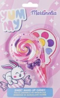 Produse cosmetice decorative pentru copii Martinelia Yummy (11112)