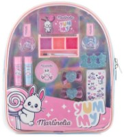 Produse cosmetice decorative pentru copii Martinelia Yummy 26123