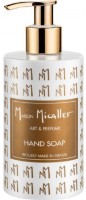 Sapun lichid pentru mîini M.Micallef New Hand Soap 250ml