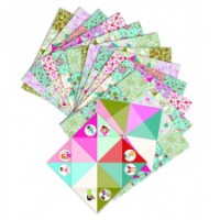 Origami Djeco Fortune Tellers DJ08773 imaginea #3 — magazin online Desire.md