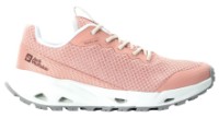 Adidași pentru dame Jack Wolfskin Prelight Vent Low W Lightcoral, s.39 imaginea #1 — magazin online Desire.md