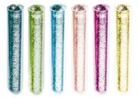 Набор для декорирования Djeco Glitter animals DJ09502 фото №5 — интернет-магазин Desire.md