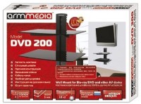 Кронштейн для ТВ Arm Media DVD-200 фото №3 — интернет-магазин Desire.md
