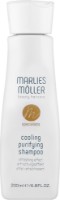 Шампунь для волос Marlies Moller Cooling Purifying 200ml фото №1 — интернет-магазин Desire.md