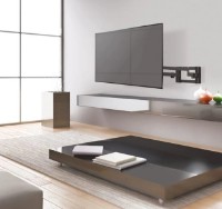 Кронштейн для ТВ Barkan BM464XL Black фото №2 — интернет-магазин Desire.md