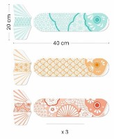 Set pentru creativitate Djeco Koinobori DJ07943 imaginea #5 — magazin online Desire.md