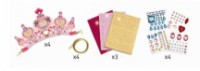 Set pentru creativitate Djeco Like a Princess DJ07901 imaginea #2 — magazin online Desire.md