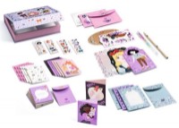 Set corespondent Djeco Lucille DD03670 imaginea #2 — magazin online Desire.md