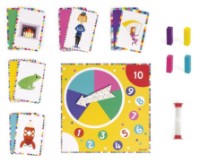 Настольная игра Djeco Master Mime J02751 фото №2 — интернет-магазин Desire.md