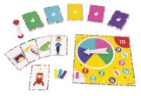 Настольная игра Djeco Master Mime J02751 фото №3 — интернет-магазин Desire.md