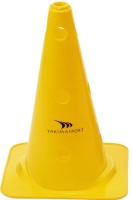 Конус тренировочный Yakimasport 100056 Yellow