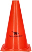 Конус тренировочный Yakimasport 100695 Red