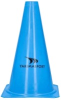 Конус тренировочный Yakimasport 100696 Blue