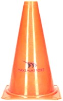 Конус тренировочный Yakimasport 100698 Orange