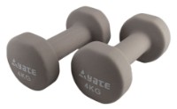 Гантель Yate Neoprene Coated Dumbbells 2x4kg SA04736