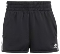Женские шорты Adidas 3-Stripes Shorts Black, s.32