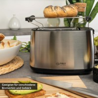 Prajitor de pâine First FA-5369-4 imaginea #2 — magazin online Desire.md