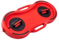 Диск балансировочный Insportline AeroPeanut 25788 фото №2 — интернет-магазин Desire.md