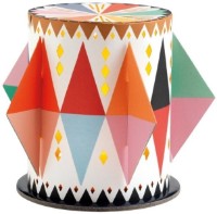 Lampă de veghe Djeco Losange DD03437 imaginea #1 — magazin online Desire.md