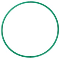 Cerc Insportline D=70cm 13214 Green