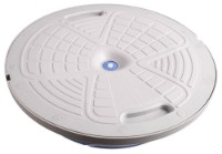 Диск балансировочный Insportline Dome Compact 25957 фото №2 — интернет-магазин Desire.md