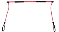 Expander Insportline Exercise Bar with Resistance Bands 3374