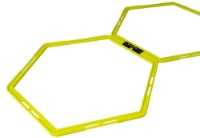 Координационная сетка Insportline HexLed 25800 фото №5 — интернет-магазин Desire.md