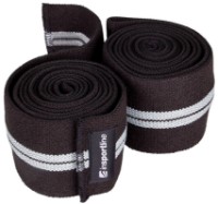 Эластичный бинт спортивный Insportline KneeWrap 13503 2pcs фото №2 — интернет-магазин Desire.md