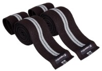 Эластичный бинт спортивный Insportline KneeWrap 13503 2pcs