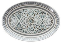Сервировочное блюдо Tognana Show Deruta (54080)