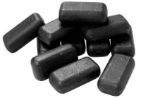 Утяжелительный жилет Insportline LKW-1060 20kg фото №2 — интернет-магазин Desire.md