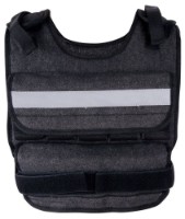 Утяжелительный жилет Insportline LKW-1060 20kg фото №3 — интернет-магазин Desire.md