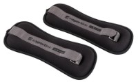 Утяжелители для рук и ног Insportline Neopren 2x0.5kg 25987 фото №2 — интернет-магазин Desire.md