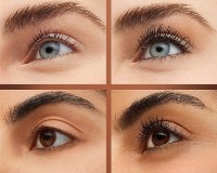 Rimel pentru gene Max Factor 2000 Calorie Pro Stylist Black imaginea #3 — magazin online Desire.md