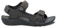 Сандалии мужские Jack Wolfskin Lakewood Cruise Sandal M Navy, s.43