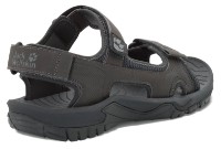 Сандалии мужские Jack Wolfskin Lakewood Cruise Sandal M Navy, s.44.5 фото №3 — интернет-магазин Desire.md