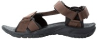 Sandale pentru bărbați Jack Wolfskin Lakewood Ride Sandal M Brown, s.42 imaginea #2 — magazin online Desire.md