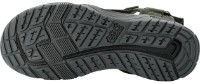 Сандалии детские Jack Wolfskin Lakewood Ride Sandal M Green, s.39.5