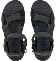 Сандалии детские Jack Wolfskin Lakewood Ride Sandal M Green, s.39.5 фото №6 — интернет-магазин Desire.md