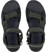 Сандалии детские Jack Wolfskin Lakewood Ride Sandal M Green, s.39.5