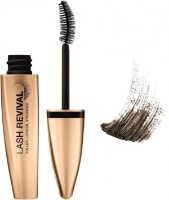 Rimel pentru gene Max Factor Lash Revival 02 Black Brown