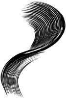 Rimel pentru gene Max Factor Mascara Masterpiece 2in1 Lash Wow Midnight Black imaginea #2 — magazin online Desire.md