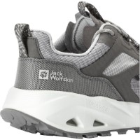 Кроссовки мужские Jack Wolfskin Prelight Pro Vent Low M Gray, s.42.5 фото №3 — интернет-магазин Desire.md