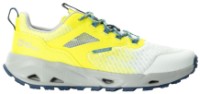 Adidași pentru bărbați Jack Wolfskin Prelight Pro Vent Low M Yellowgreen, s.40.5