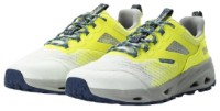Adidași pentru bărbați Jack Wolfskin Prelight Pro Vent Low M Yellowgreen, s.41 imaginea #5 — magazin online Desire.md