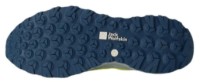 Adidași pentru bărbați Jack Wolfskin Prelight Pro Vent Low M Yellowgreen, s.42 imaginea #3 — magazin online Desire.md